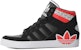 adidas Hard Court High 'Transmission Pack - Hitam' FV6978