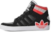 Buy adidas Hard Court High 'Transmission Pack - Hitam' FV6978