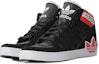Lookbook adidas Hard Court High 'Transmission Pack - Hitam' FV6978
