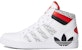 adidas Hard Court High 'Transmission Pack - Putih' FV6976