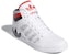 adidas Hard Court High 'Transmission Pack - Putih' FV6976