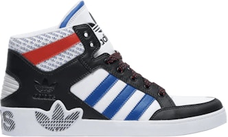 adidas Hard Court High 'Transmission Pack' FV5463 adidas Hard Court High 'Transmission Pack' FV5463