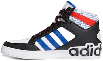 adidas Hard Court High 'Transmission Pack' FV5463 adidas Hard Court High 'Transmission Pack' FV5463