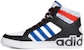 adidas Hard Court High 'Transmission Pack' - Kasut Tinggi Gaya Baru FV5463