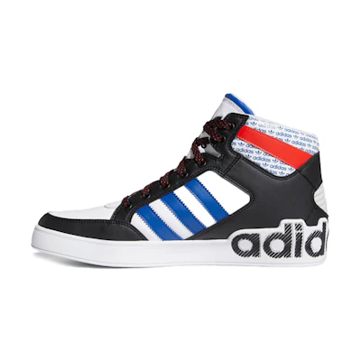 adidas Hard Court High 'Transmission Pack'