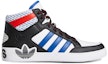 Order adidas Hard Court High 'Transmission Pack' - Kasut Tinggi Gaya Baru FV5463