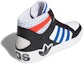 Shop adidas Hard Court High 'Transmission Pack' - Kasut Tinggi Gaya Baru FV5463