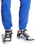 Sizing adidas Hard Court High 'Transmission Pack' - Kasut Tinggi Gaya Baru FV5463