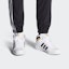 Details for adidas Hard Court High 'Putih Hitam Emas' FV5329
