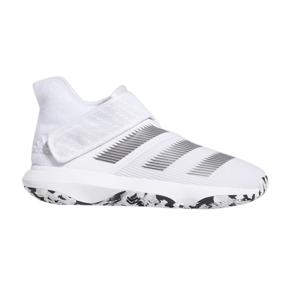 adidas Harden B-E 3 Cloud White G26150 Nicesnk