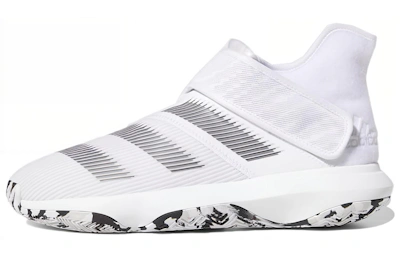 adidas Harden B-E 3 'Cloud White' G26150