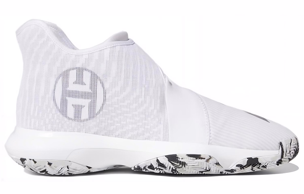 adidas Harden B-E 3 'Cloud White' G26150