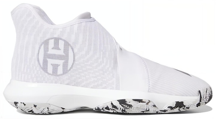 adidas Harden B-E 3 'Cloud White' G26150 Order adidas Harden B-E 3 'Cloud White' G26150