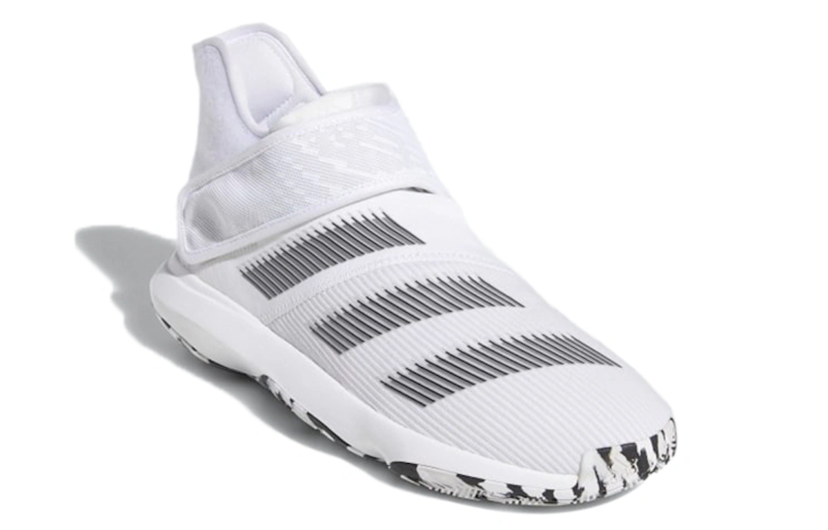 adidas Harden B-E 3 'Cloud White' G26150