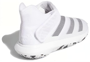 阿迪達斯 Harden B/E 3 休閒 耐磨 低幫 復古籃球鞋 男款 白色 Shop 阿迪達斯 Harden B/E 3 休閒 耐磨 低幫 復古籃球鞋 男款 白色