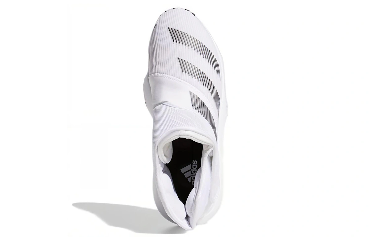 adidas Harden B-E 3 'Cloud White' G26150