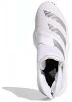 阿迪達斯 Harden B/E 3 休閒 耐磨 低幫 復古籃球鞋 男款 白色 Purchase 阿迪達斯 Harden B/E 3 休閒 耐磨 低幫 復古籃球鞋 男款 白色