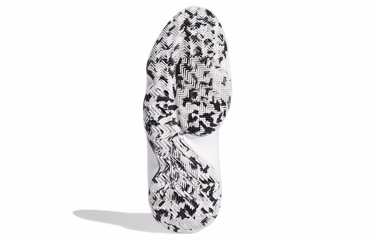 adidas Harden B-E 3 'Cloud White' G26150