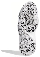 阿迪達斯 Harden B/E 3 休閒 耐磨 低幫 復古籃球鞋 男款 白色 Details for 阿迪達斯 Harden B/E 3 休閒 耐磨 低幫 復古籃球鞋 男款 白色