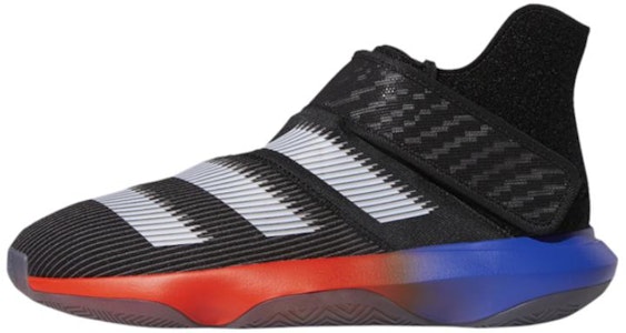 아디다스 하든 B-E 3 '코어 블랙' EF5292 Buy 아디다스 하든 B-E 3 '코어 블랙' EF5292