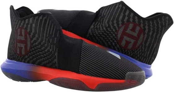 아디다스 하든 B-E 3 '코어 블랙' EF5292 Lookbook 아디다스 하든 B-E 3 '코어 블랙' EF5292