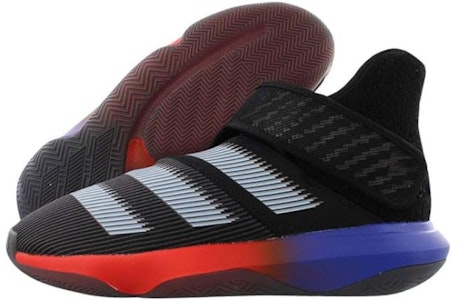 아디다스 하든 B-E 3 '코어 블랙' EF5292 Shop 아디다스 하든 B-E 3 '코어 블랙' EF5292