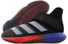 Shop adidas Harden B-E 3 'Core Black' Hitam Teras EF5292