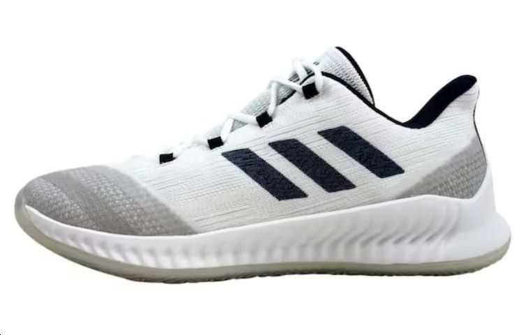 adidas Harden B-E X 'White Collegiate Navy' BB7670