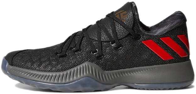 adidas Harden B Negro/Rojo AC7826 Buy adidas Harden B Negro/Rojo AC7826