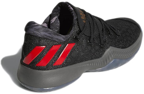 adidas Harden B Negro/Rojo AC7826 Shop adidas Harden B Negro/Rojo AC7826