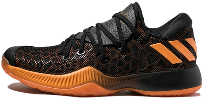 adidas Harden B/ Oren/Hitam CG4193 Buy adidas Harden B/ Oren/Hitam CG4193