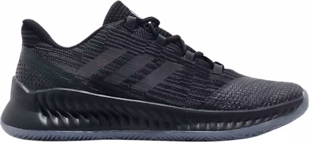 adidas Harden B/E 2 'Core Black' AC7436 adidas Harden B/E 2 'Core Black' AC7436
