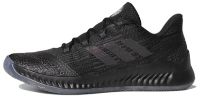 adidas Harden B/E 2 'Core Black' AC7436 adidas Harden B/E 2 'Core Black' AC7436