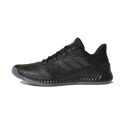 adidas Harden B/E 2 'Core Black'