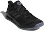 Lookbook adidas Harden B/E 2 'Core Black' Hitam Teras AC7436