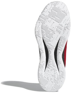 adidas Harden B/E X 低筒 實戰籃球鞋 男款 紅色 Details for adidas Harden B/E X 低筒 實戰籃球鞋 男款 紅色