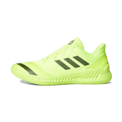 adidas Harden B/E 2 'Solar Yellow'