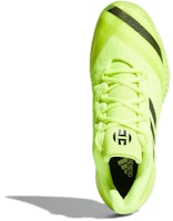 阿迪达斯哈登 B/E 2 '太阳黄' AQ0030 Purchase 阿迪达斯哈登 B/E 2 '太阳黄' AQ0030