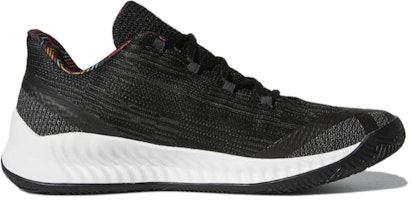 adidas 哈登 B/E 黑白 Order adidas 哈登 B/E 黑白