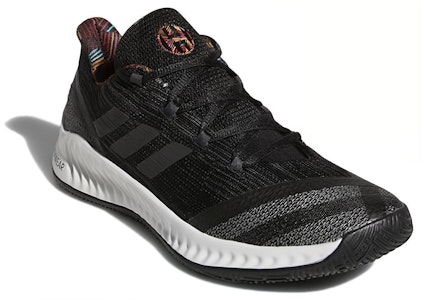 阿迪达斯 哈登 B/E 2 '夏季套装' B43802 Lookbook 阿迪达斯 哈登 B/E 2 '夏季套装' B43802