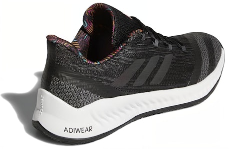 阿迪达斯 哈登 B/E 2 '夏季套装' B43802 Shop 阿迪达斯 哈登 B/E 2 '夏季套装' B43802