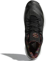 adidas 哈登 B/E 黑白 Purchase adidas 哈登 B/E 黑白