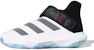 adidas Harden BE 3 BATW Putih Hitam EG5099