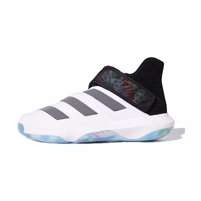 adidas Harden BE 3 BATW White Black