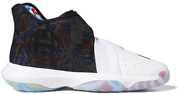 ハーデン BE 3 BATW 白黒 EG5099 Order ハーデン BE 3 BATW 白黒 EG5099