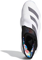 adidas Harden BE 3 BATW Putih Hitam EG5099 Shop adidas Harden BE 3 BATW Putih Hitam EG5099