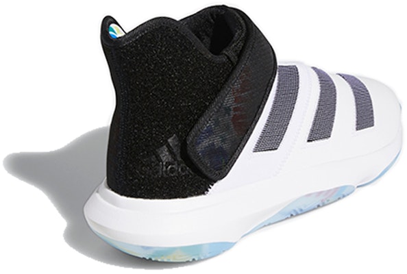 adidas Harden BE 3 BATW Blanco Negro EG5099 Purchase adidas Harden BE 3 BATW Blanco Negro EG5099