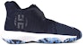 adidas Harden B/E 3 'Collegiate Royal' Biru Diraja EF0658