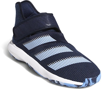 愛迪達 哈登 B/E 3 皇家藍 Lookbook 愛迪達 哈登 B/E 3 皇家藍