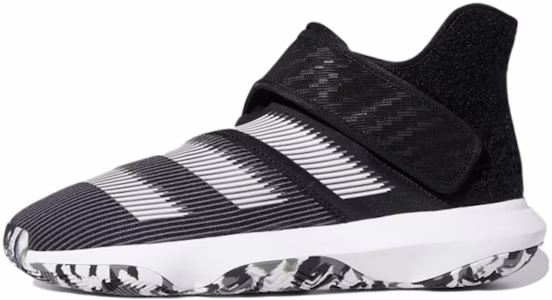 adidas Harden B/E 3 休閒 耐磨 低筒 復古籃球鞋 男款 黑白 Buy adidas Harden B/E 3 休閒 耐磨 低筒 復古籃球鞋 男款 黑白